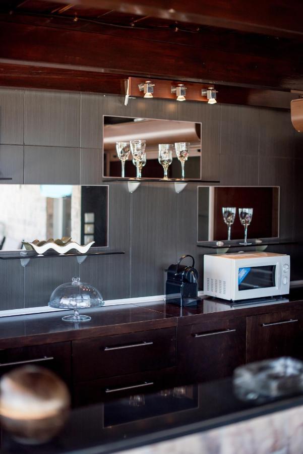 Luxury Penthouse With Private Pool Appartement Preveza Buitenkant foto