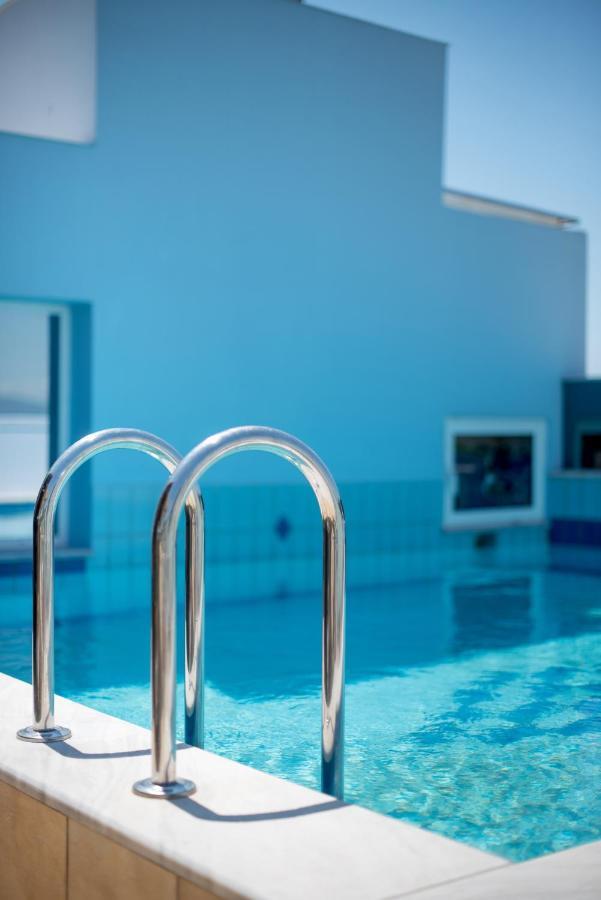 Luxury Penthouse With Private Pool Appartement Preveza Buitenkant foto